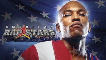 Escena 2 de American Rap Stars