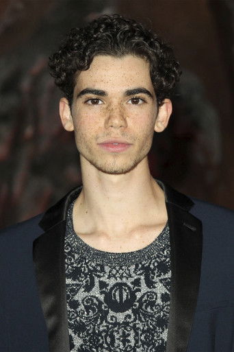 Foto de Cameron Boyce