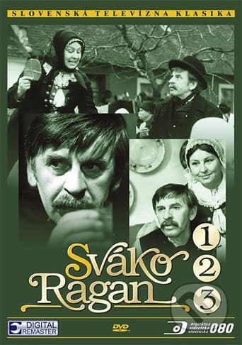 Poster of Sváko Ragan