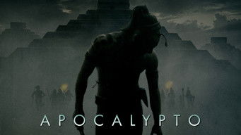 Galeria 4 - Apocalypto