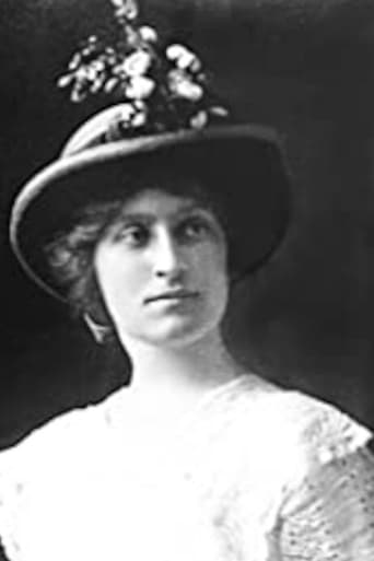 Image of Josephine Rector