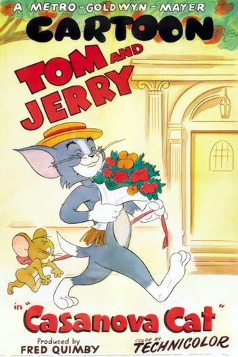Casanova Cat (1951) Casanova Cat (1951)