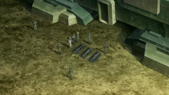 Episode 6 — The Oath of the Living