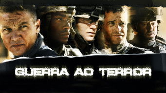 Cena de Guerra ao Terror