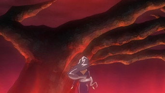 Thaegan's Return