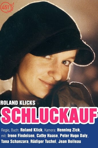 Poster of Schluckauf