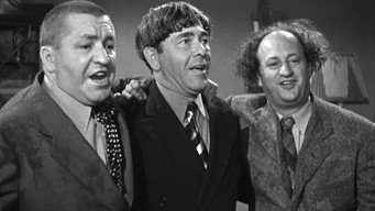 The Yoke's on Me (1944)