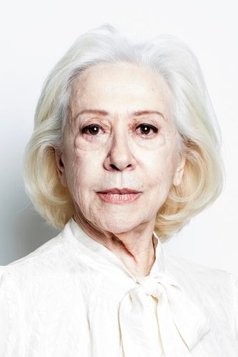 Imagen de Fernanda Montenegro