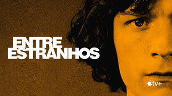 Cena de Entre Estranhos