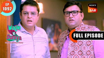 Episode 1092 — Atharva Ka Idea