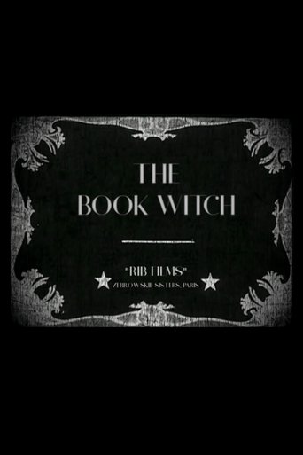 The Book Witch