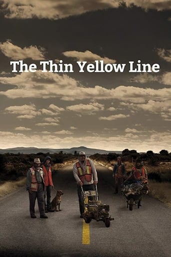 La delgada línea amarilla • Cały film • Online • Gdzie obejrzeć?