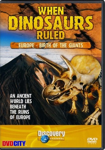 When Dinosaurs Ruled: Season 1