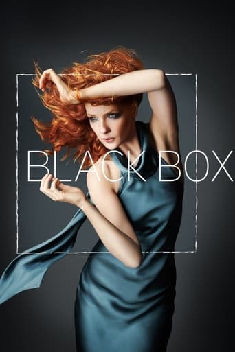 Black Box - Season 1 Episode 6 Forget Me 2014