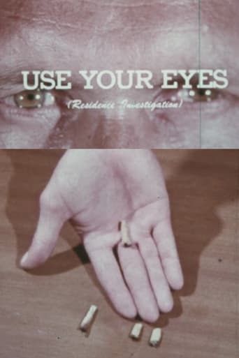 Use Your Eyes