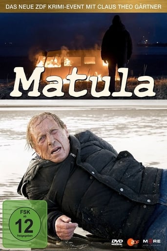 Poster of Matula
