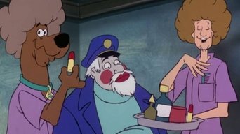 Episódio Pavor das Profundezas da série O Show do Scooby-Doo