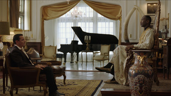 Galeria 5 - Green Book