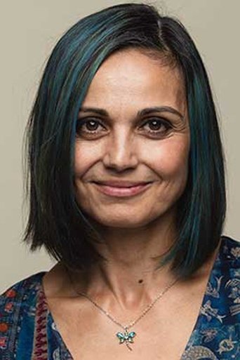 Florina Petcu headshot