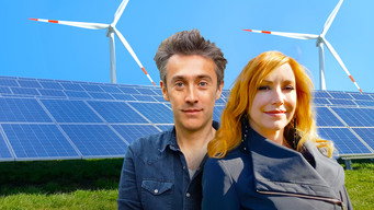 Positive Energy (2017)