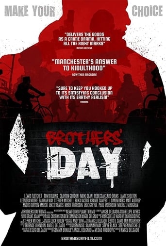 Brothers' Day en streaming 