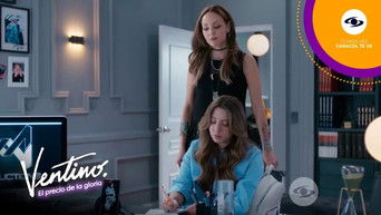 Cena de Episódio 13