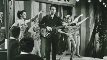 Roustabout (1964)