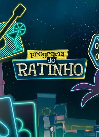 Programa do Ratinho — Série en streaming