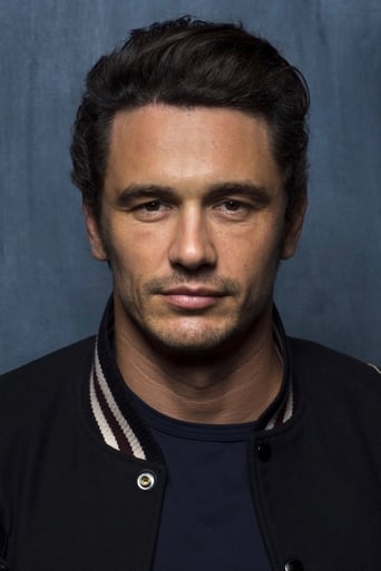 Imagen de James Franco