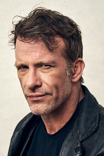 Thomas Jane — photo 3