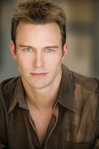 Foto de Eric Martsolf
