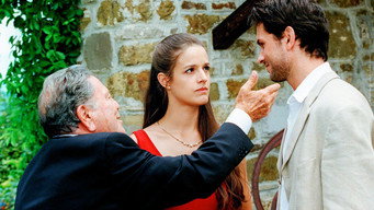 Vino santo (2000)