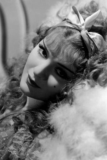 Anna Sten