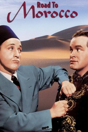 Road to Morocco (1942)