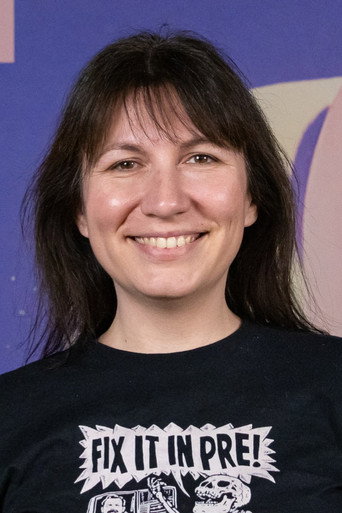 Smaragda Nitsopoulou