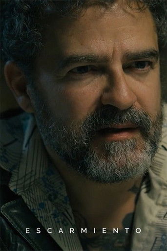 Escarmiento poster