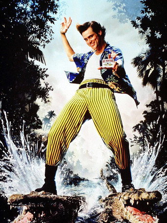 Ace Ventura: When Nature Calls
