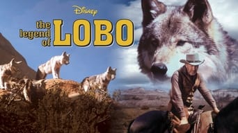 #2 The Legend of Lobo