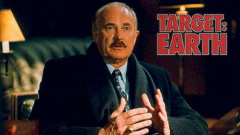 Target Earth (1998)