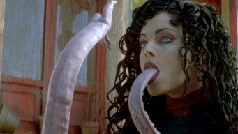Killer Tongue (1996)