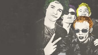 セックス・ピストルズ (2022) 予告編