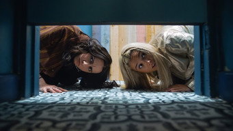 Ці хоробрі дівчатка (2023- )