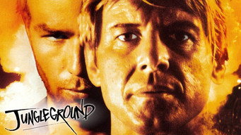 #4 Jungleground