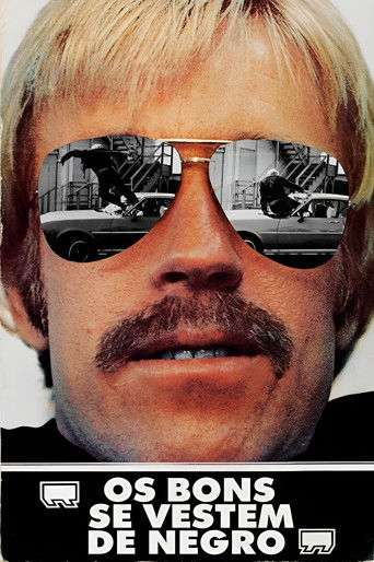 O Comando dos Tigres Negros