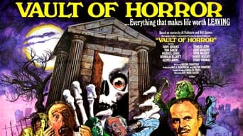 #7 The Vault of Horror