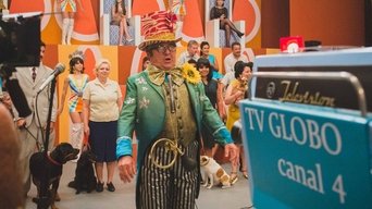 Episódio Episódio 4 da série Chacrinha: A Minissérie