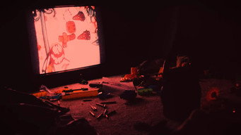 Escena 1 de Heck