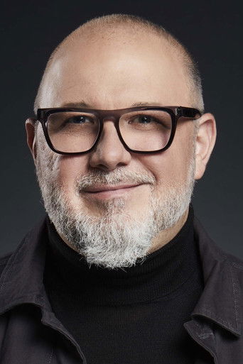 Foto de Jean-Charles Lajoie