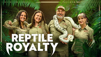 Reptile Royalty (2023- )
