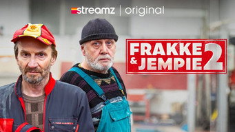 Frakke & Jempie (2023- )